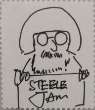 Steeljam